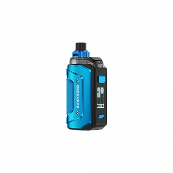 Купить Geek Vape Hero 5 2000mAh (Turbo Blue) Geek Vape Hero 5 2000mAh (Turbo Blue)