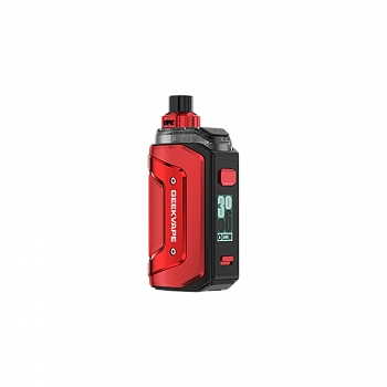 Купить Geek Vape Hero 5 2000mAh (Blaze Red) Geek Vape Hero 5 2000mAh (Blaze Red)