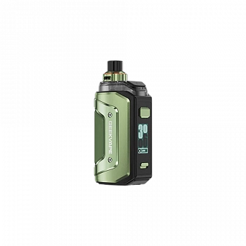 Купить Geek Vape Hero 5 2000mAh (Racing Green) Geek Vape Hero 5 2000mAh (Racing Green)
