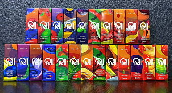Купить Жидкость для ЭСДН RELL ORANGE SALT "Raspberry watermelon" 10мл 18мг. Жидкость для ЭСДН RELL ORANGE SALT "Raspberry watermelon" 10мл 18мг.