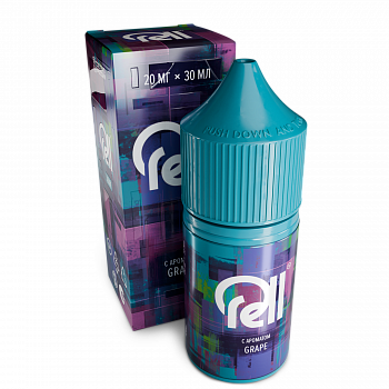Ар Rell Azure SALT "Grape" 30-20