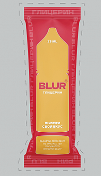 Купить Глицерин дистилированный пищевой марки ПК-94 Blur Constructor Глицерин дистилированный пищевой марки ПК-94 Blur Constructor