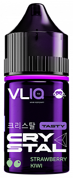 Ар Vliq Crystal Tasty HARD "Strawberry Kiwi" 30-20