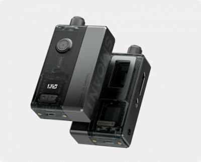 Купить Smoant Knight AIO 90W (Misty Gray) Smoant Knight AIO 90W (Misty Gray)