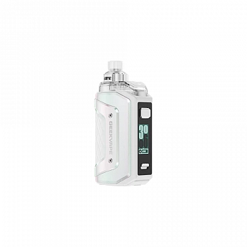 Купить Geek Vape Hero 5 2000mAh (Pure White) Geek Vape Hero 5 2000mAh (Pure White)